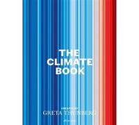 Greta Thunberg – The Climate Book – Essai – Broché