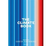Greta Thunberg – The Climate Book – Essai – Broché