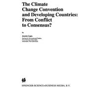 The Climate Change Convention And Developing Countries