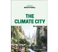 The Climate City The Climate City (Auteur)