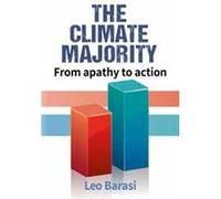 The Climate Majority by Leo Barasi Leo Barasi, (Auteur)
