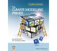 The Climate Modelling Primer