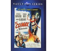 The Climax