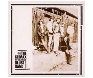 The Climax Chicago Blues Band