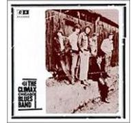 The Climax Chicago Blues Band - The Climax Chicago Blues Band