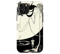 The Climax par Aubrey Beardsley (1893) Coque pour iPhone 11 Pro