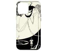 The Climax par Aubrey Beardsley (1893) Coque pour iPhone 12 Pro Max