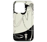 The Climax par Aubrey Beardsley (1893) Coque pour iPhone 13 Pro