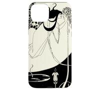 The Climax par Aubrey Beardsley (1893) Coque pour iPhone 15 Plus