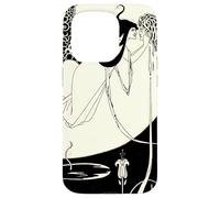 The Climax par Aubrey Beardsley (1893) Coque pour iPhone 15 Pro
