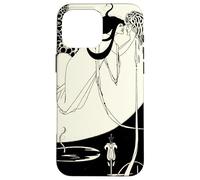 The Climax par Aubrey Beardsley (1893) Coque pour iPhone 16 Pro Max