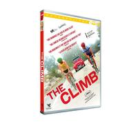 The Climb DVD DVD