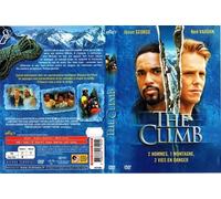 THE CLIMB * JASON GEORGE / NED VAUGHN * DVD NEUF