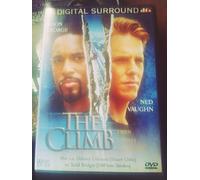 The Climb (Netherlands import) DVD