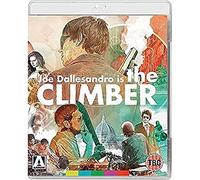 The Climber (2 Blu-Ray) [Edizione: Regno Unito] [Import]