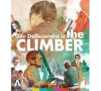 The Climber (2-Disc Special Edition) [Blu-ray + DVD]