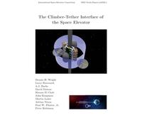 The Climber-Tether Interface of the Space Elevator