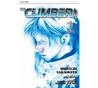 The climber (Vol. 2)