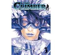 Sakamoto, Shin'ichi - The Climber 3