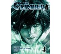 The Climber, Vol. 4