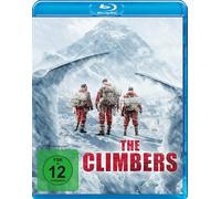 The Climbers (Deutsch/OV) (Blu-ray)