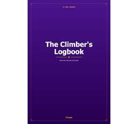 The Climber's Logbook
