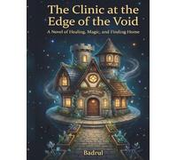 The Clinic at the Edge of the Void: A Novel of Healing, Magic, and Finding Home