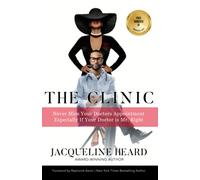 The Clinic: Never Miss Your Doctors Appointment, Especially If Your Doctor Is Mr. Right