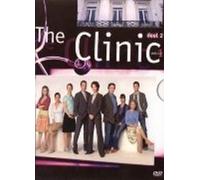 The Clinic - Season 1 - Part 2 [ 2003 ]