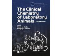 The Clinical Chemistry of Laboratory Animals
