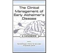 The Clinical Management Of Early Alzheimer's Disease