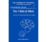 The Clinical Mind: Two-Track Thinking in Session