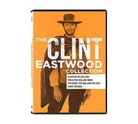 La Collection Clint Eastwood – Clint Eastwood – MGM