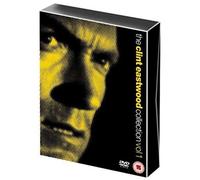 The Clint Eastwood Collection Volume 1 : Where Eagles Dare / City Heat / Heartbreak Ridge / Pink Cadillac / White Hunter, Black Heart (5 Disc Box Set) [Dvd]