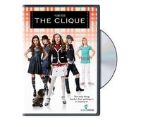 The Clique by Elizabeth McLaughlin