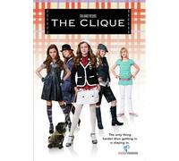 The Clique [Digital Video Disc]