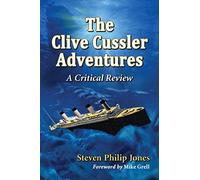 The Clive Cussler Adventures