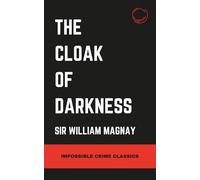 The Cloak of Darkness