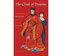 The Cloak Of Dreams
