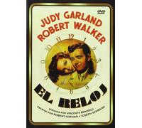 The Clock - El Reloj - Vincente Minnelli