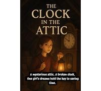 The Clock in the Attic: A time-twisting dream adventure for young readers