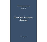 The Clock Is Always Running: On the Structural Asymmetry Between Attacker and Defender