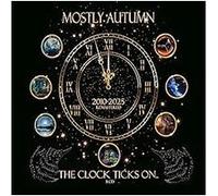 The Clock Ticks On