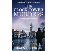 The Clock Tower Murders