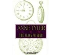 The Clock Winder, 1st Ballantine Books Trade Ed Anne Tyler (Auteur)