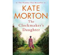 The Clockmaker's Daughter