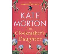 The Clockmaker's Daughter
