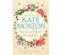 The Clockmaker's Daughter