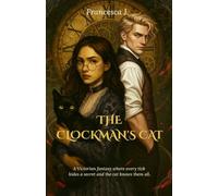 The Clockman's cat