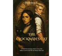 The Clockman's cat